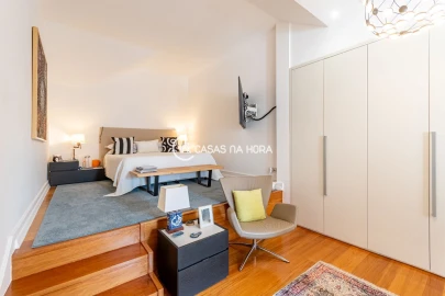 Apartamento T5 para Venda em Ajuda