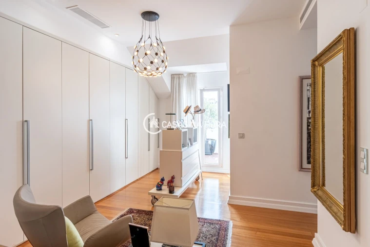Apartamento T5 para Venda em Ajuda Foto 30