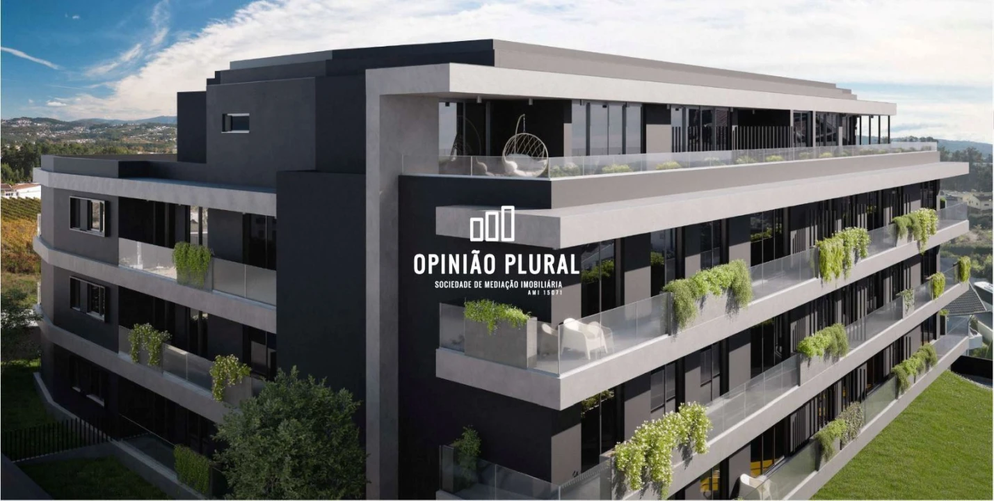 Apartamento T3 para Venda em Silvares, Pias, Nogueira e Alvarenga Foto 3