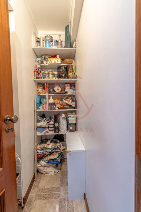 Apartamento T3 para Venda em União das Freguesias de Setúbal