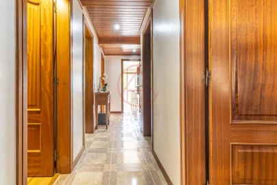 Apartamento T3 para Venda em União das Freguesias de Setúbal