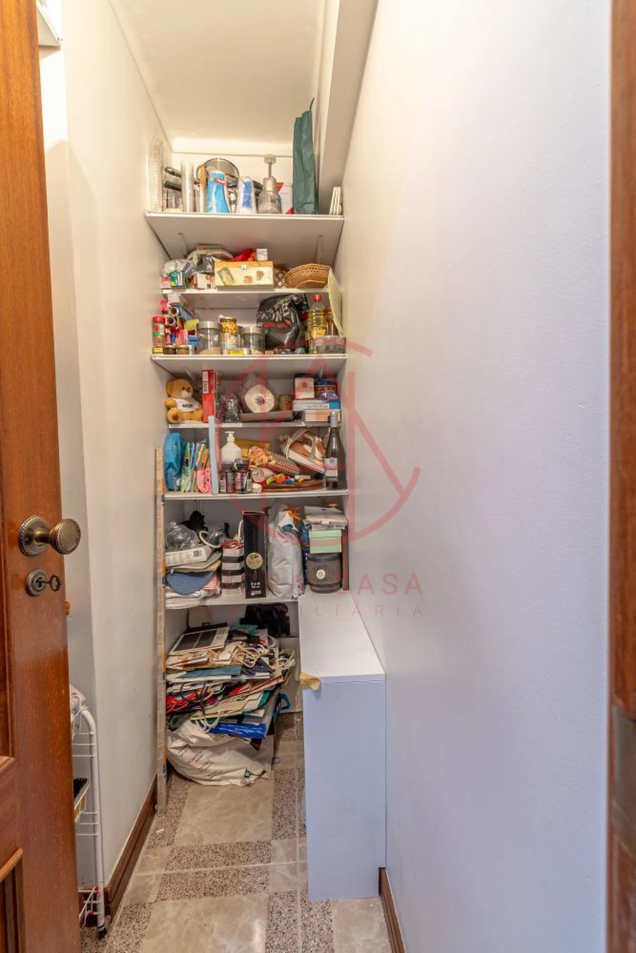 Apartamento T3 para Venda em União das Freguesias de Setúbal Foto 18