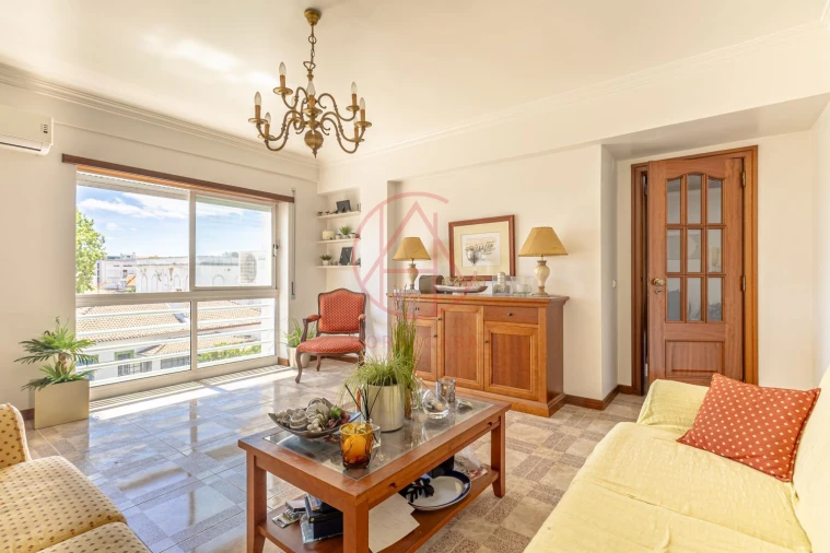Apartamento T3 para Venda em União das Freguesias de Setúbal Foto 10