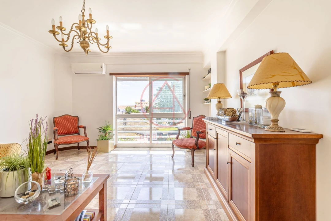 Apartamento T3 para Venda em União das Freguesias de Setúbal Foto 8