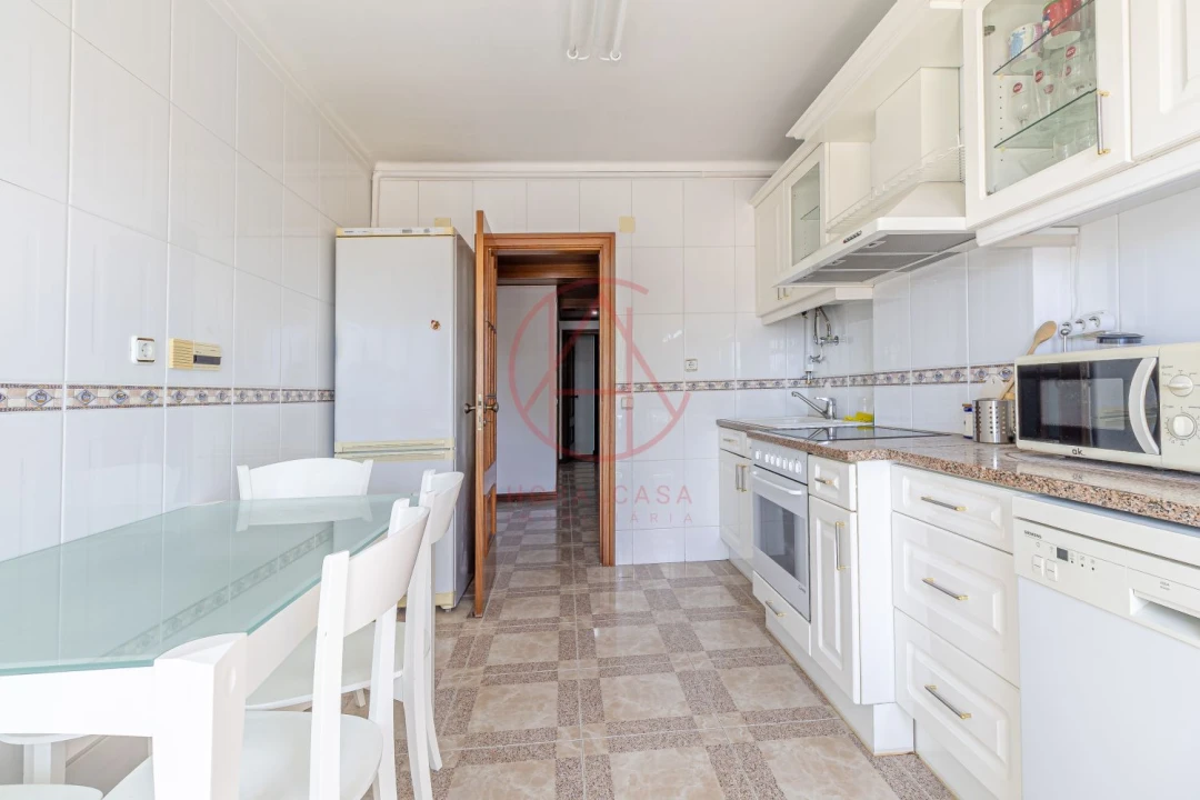 Apartamento T3 para Venda em União das Freguesias de Setúbal Foto 6