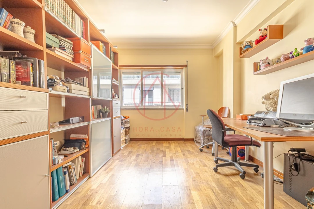 Apartamento T3 para Venda em União das Freguesias de Setúbal Foto 16