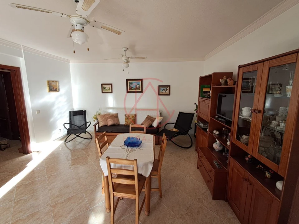 Apartamento T1 para Venda em Armação de Pera Foto 8