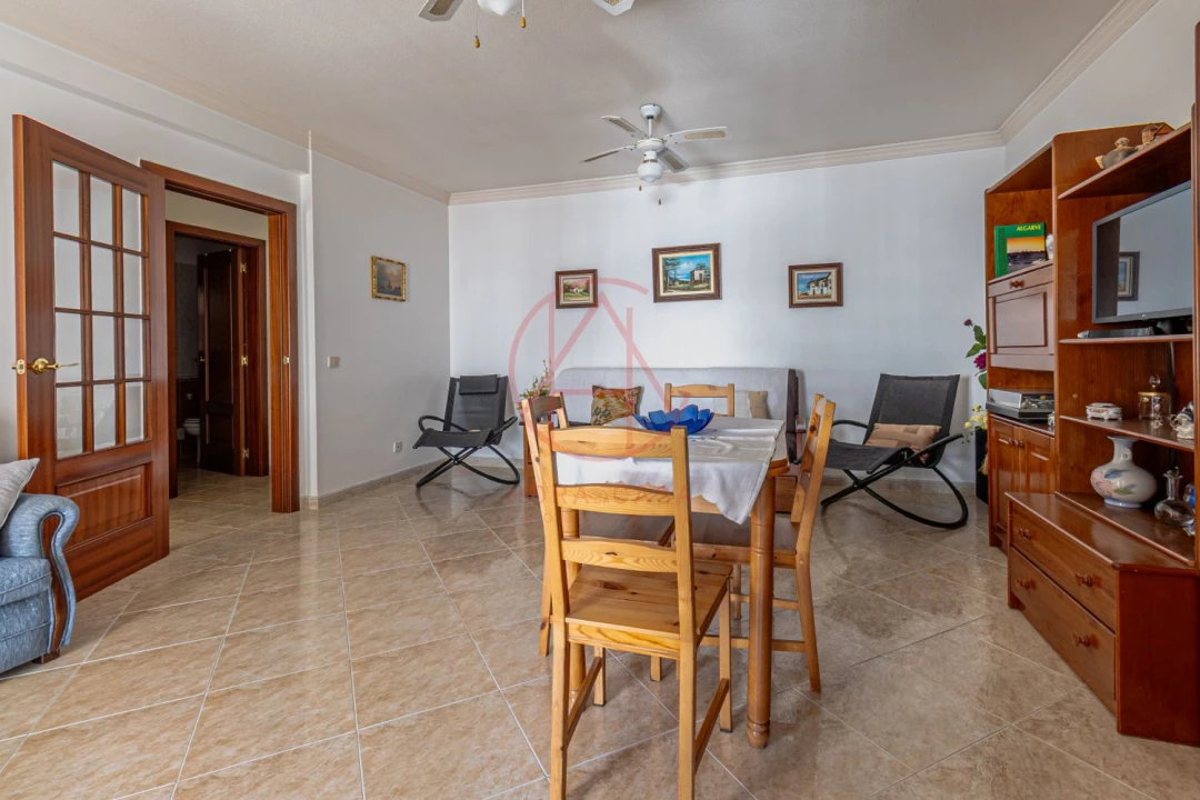 Apartamento T1 para Venda em Armação de Pera Foto 7