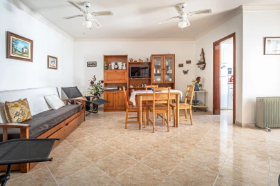 Apartamento T1 para Venda em Armação de Pera