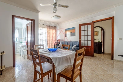 Apartamento T1 para Venda em Armação de Pera