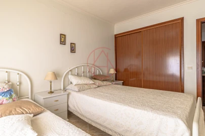 Apartamento T1 para Venda em Armação de Pera