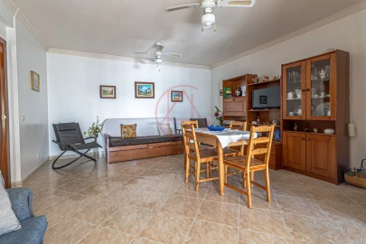 Apartamento T1 para Venda em Armação de Pera
