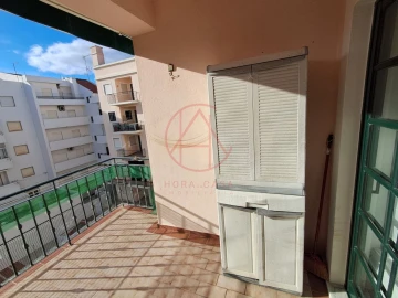 Apartamento T1 para Venda em Armação de Pera