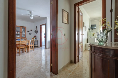 Apartamento T1 para Venda em Armação de Pera