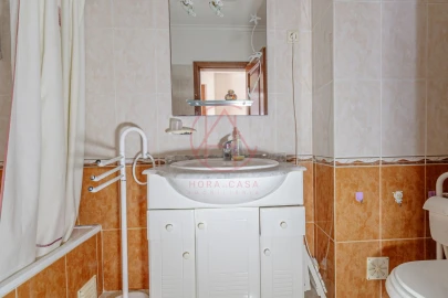 Apartamento T1 para Venda em Armação de Pera