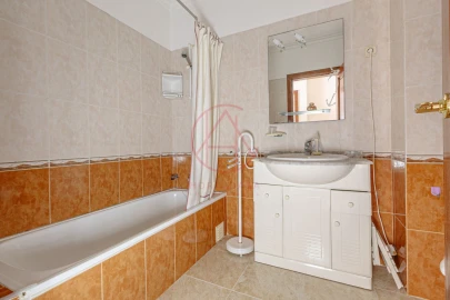 Apartamento T1 para Venda em Armação de Pera