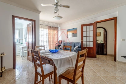 Apartamento T1 para Venda em Armação de Pera