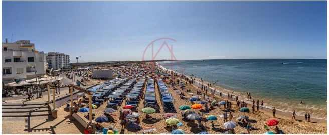 Apartamento T1 para Venda em Armação de Pera
