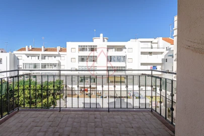 Apartamento T1 para Venda em Armação de Pera