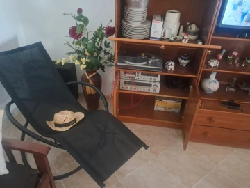 Apartamento T1 para Venda em Armação de Pera