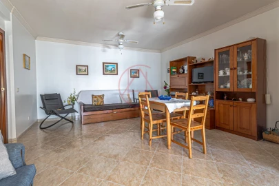 Apartamento T1 para Venda em Armação de Pera