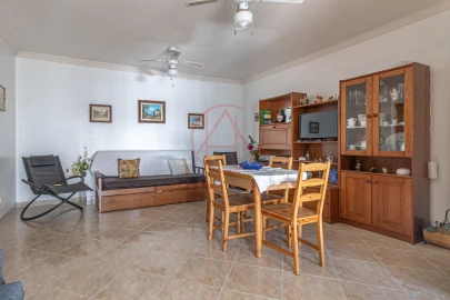 Apartamento T1 para Venda em Armação de Pera