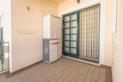 Apartamento T1 para Venda em Armação de Pera
