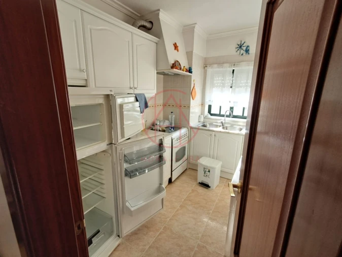 Apartamento T1 para Venda em Armação de Pera Foto 16