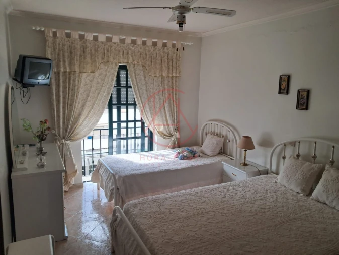 Apartamento T1 para Venda em Armação de Pera Foto 23