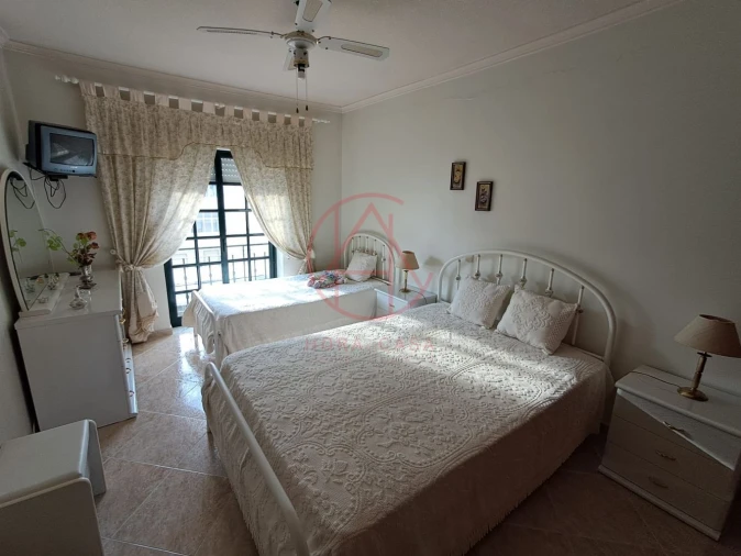 Apartamento T1 para Venda em Armação de Pera Foto 27