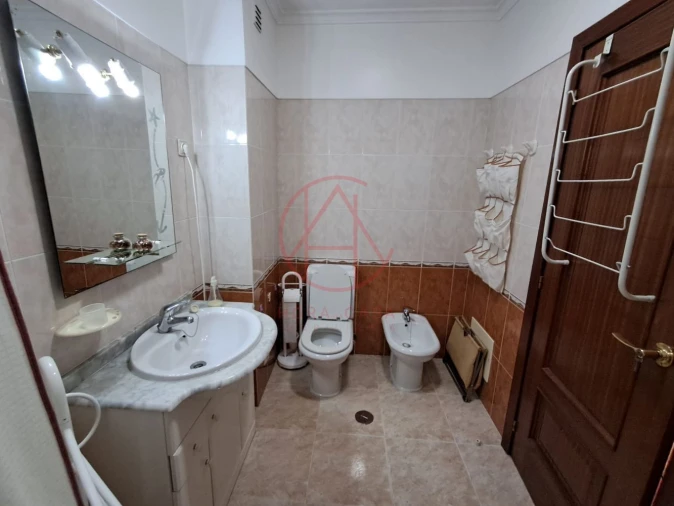 Apartamento T1 para Venda em Armação de Pera Foto 18