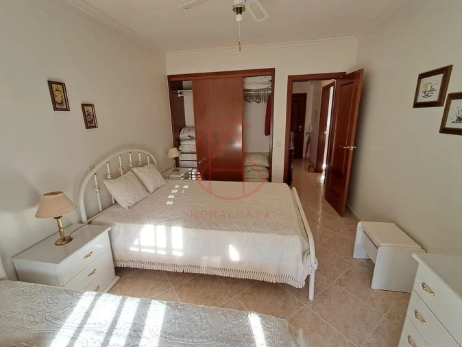 Apartamento T1 para Venda em Armação de Pera Foto 25