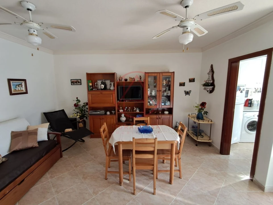 Apartamento T1 para Venda em Armação de Pera Foto 12