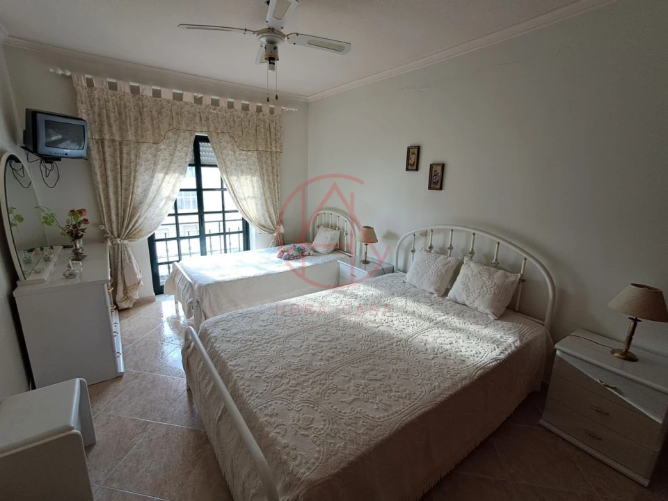 Apartamento T1 para Venda em Armação de Pera Foto 27