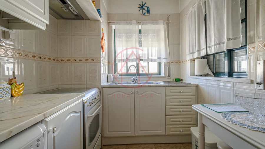 Apartamento T1 para Venda em Armação de Pera