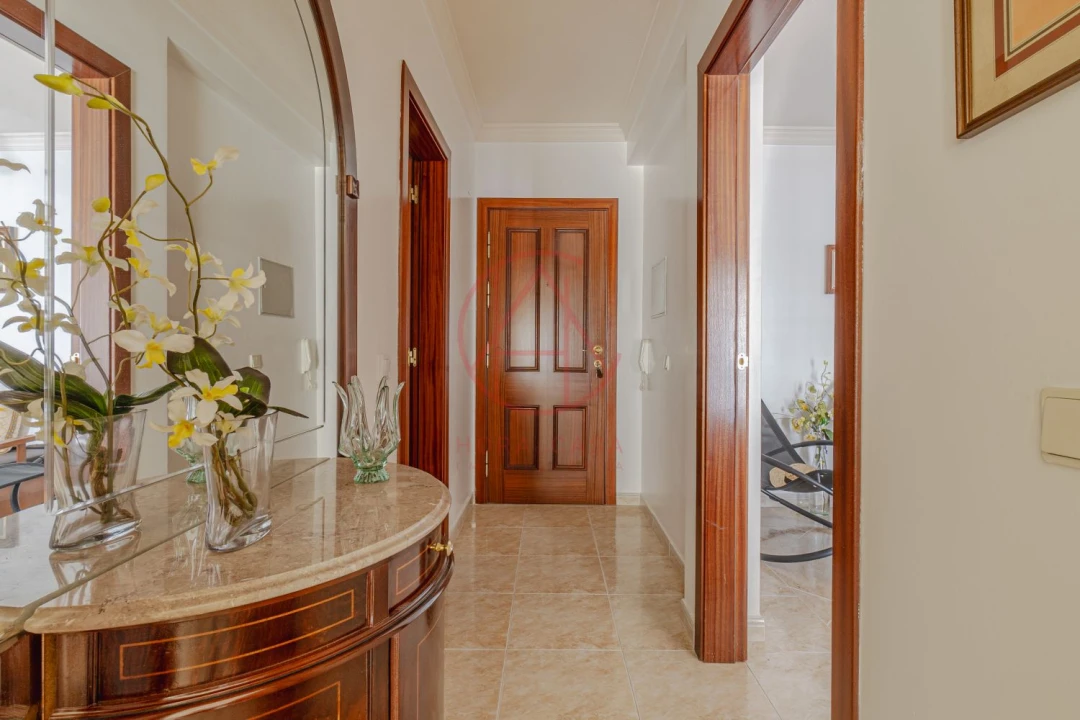Apartamento T1 para Venda em Armação de Pera Foto 15