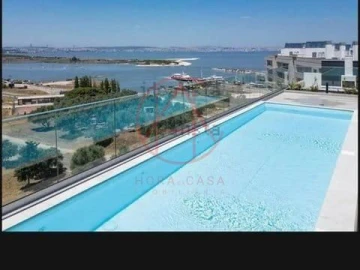 Apartamento T1 para Venda em Seixal, Arrentela e Aldeia de Paio Pires