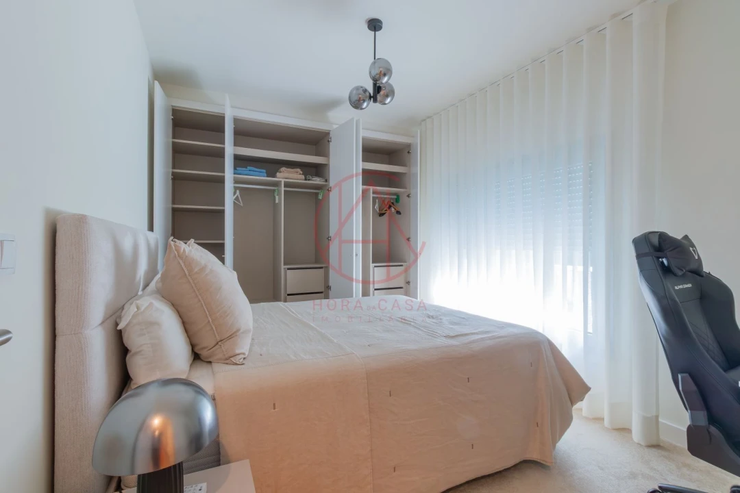 Apartamento T1 para Venda em Seixal, Arrentela e Aldeia de Paio Pires Foto 7
