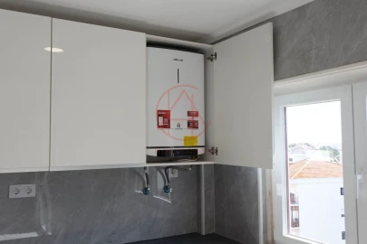 Apartamento T4 para Venda em Amora