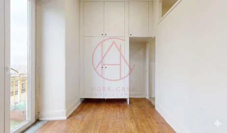 Apartamento T2 para Venda em Misericórdia