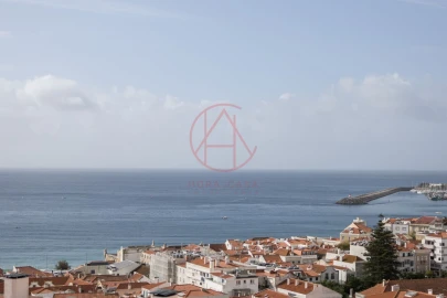 Apartamento T6 para Venda em Sesimbra (Santiago)