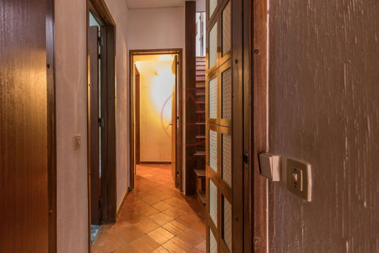 Apartamento T6 para Venda em Sesimbra (Santiago) Foto 24