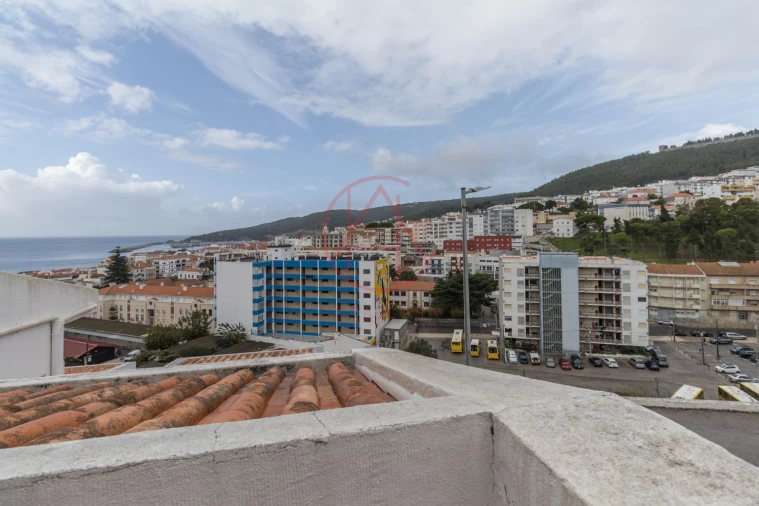 Apartamento T6 para Venda em Sesimbra (Santiago) Foto 23