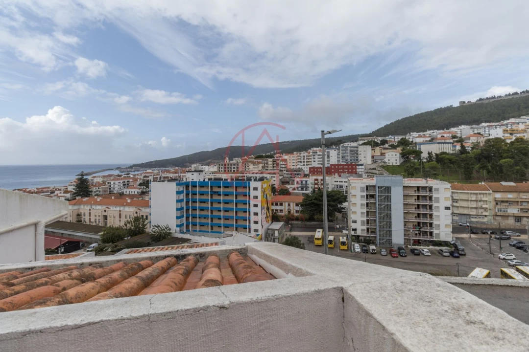 Apartamento T6 para Venda em Sesimbra (Santiago) Foto 23