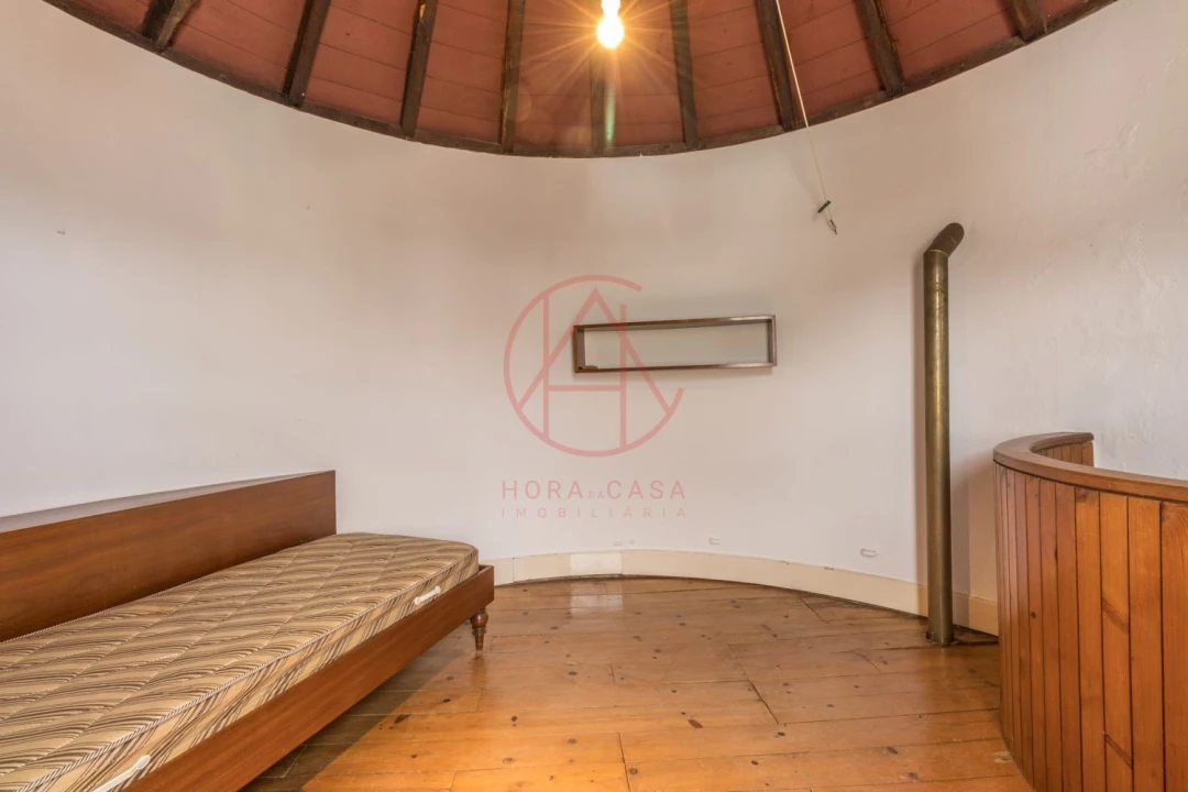 Apartamento T6 para Venda em Sesimbra (Santiago) Foto 16