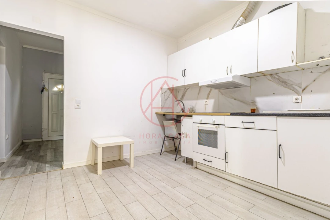 Apartamento T2 para Venda em Baixa da Banheira e Vale da Amoreira Foto 3