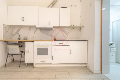 Apartamento T2 para Venda em Baixa da Banheira e Vale da Amoreira