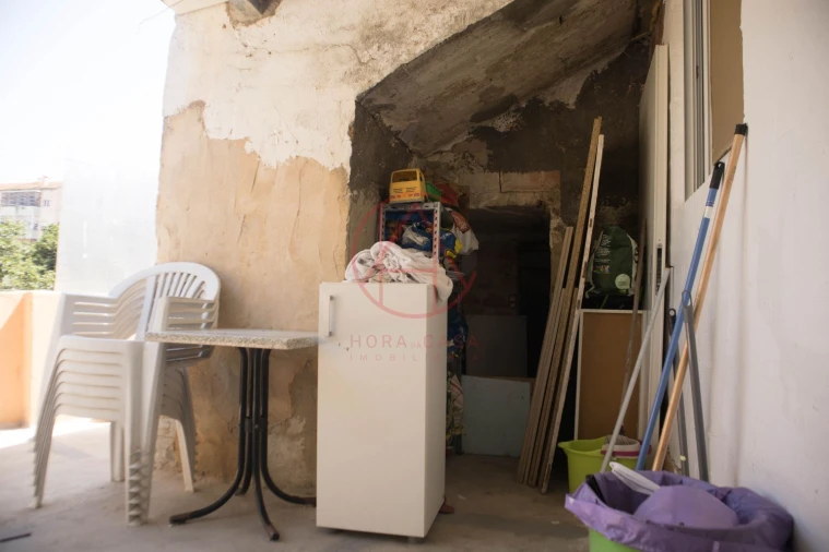 Apartamento T2 para Venda em Baixa da Banheira e Vale da Amoreira Foto 20