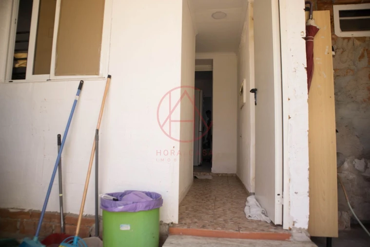 Apartamento T2 para Venda em Baixa da Banheira e Vale da Amoreira Foto 21