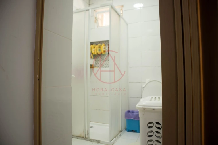 Apartamento T2 para Venda em Baixa da Banheira e Vale da Amoreira Foto 13